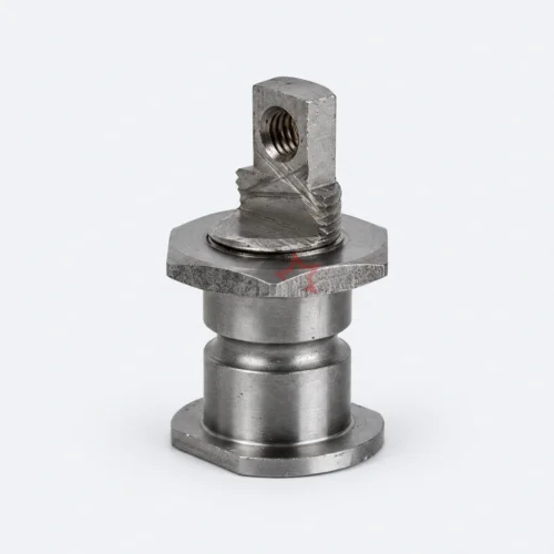 N09.0002S120 central bearing assembly for FK cutting machine