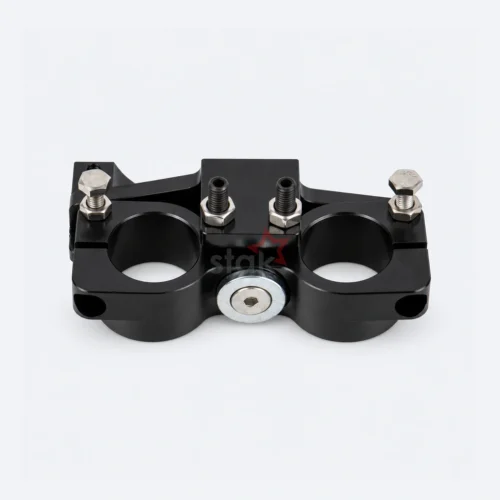 N09.0002S284 bracket for FK cutting machine