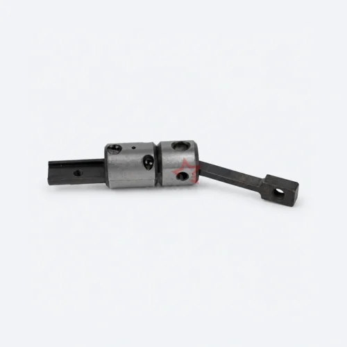 N09.0002S306 piston liner complete assembly for FK cutting machine