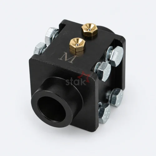 N09.0002S384 bracket for sharpeners for FK cutting machine