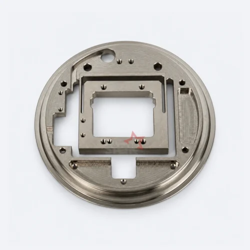N09.0002S426 plate with strength sensor for FK cutting machine